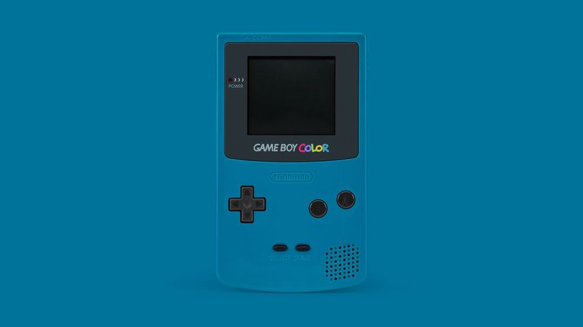 Q1 Video Games