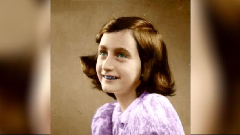 Anne Frank