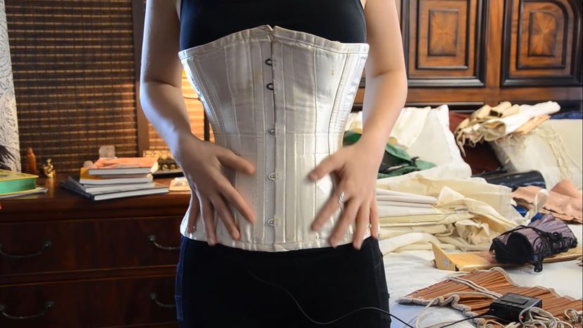 Corset