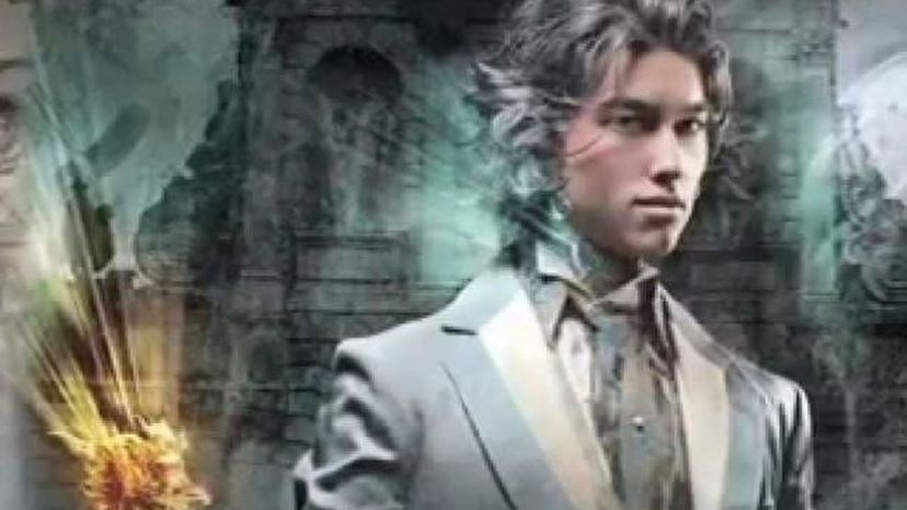 The Infernal Devices Clockwork Prince series by Cassandra Clare