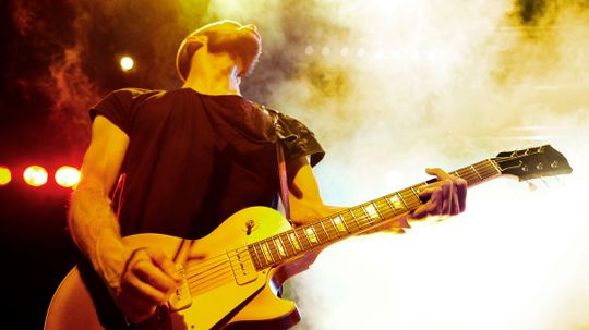 What Does Your Taste in Music Say About Your Taste in Men?