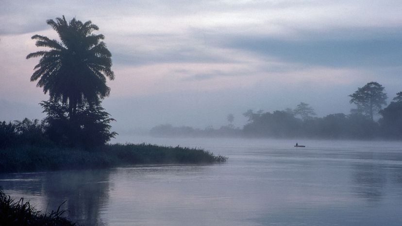 24-Congo River