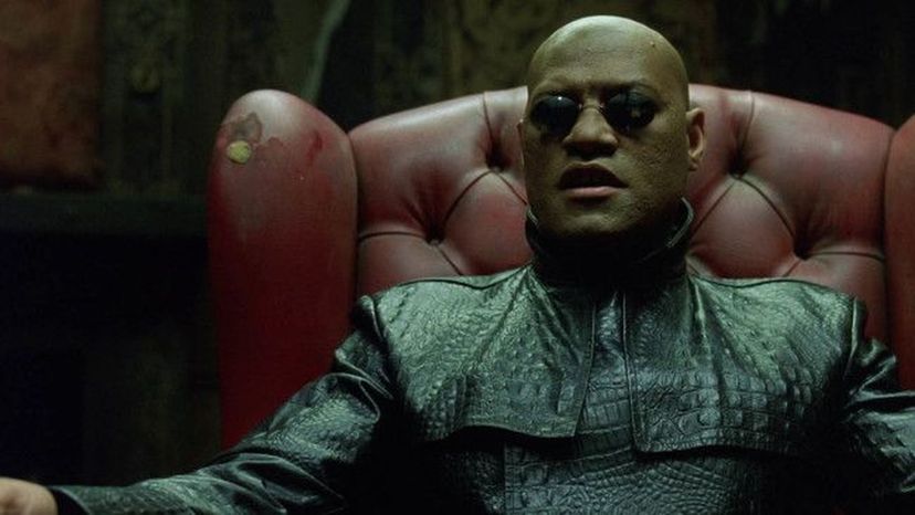 Morpheus