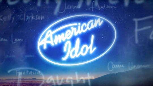 American Idol Quiz