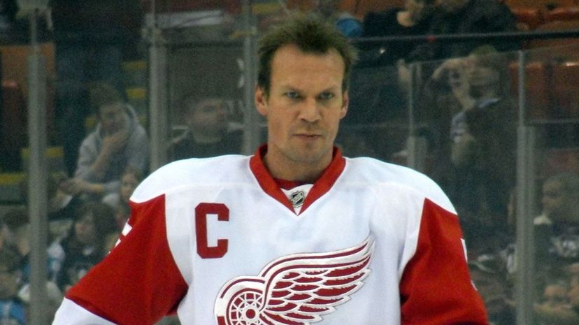 问题14 - Nicklas Lidstrom＂border=