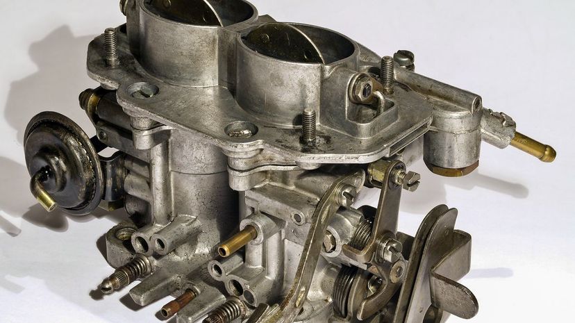 19-carburetor