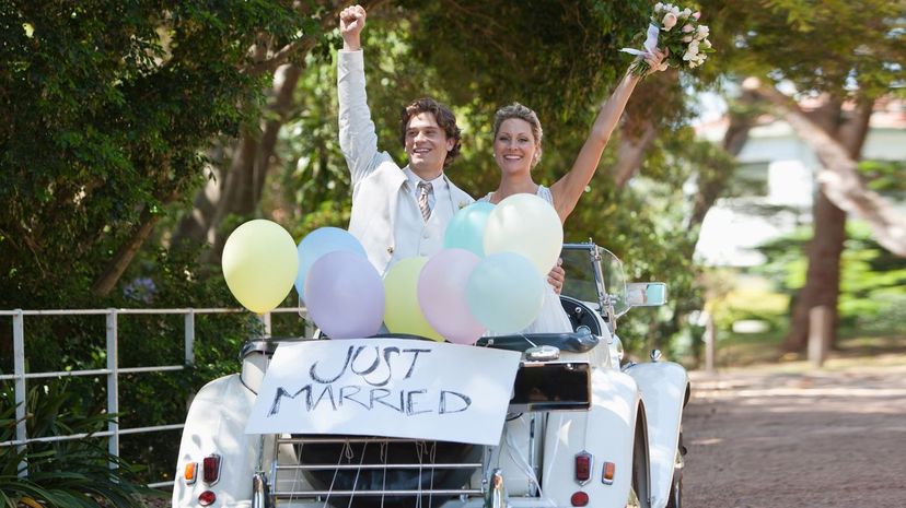 Say “I Do” or “I Don’t” to These Wedding Traditions and We'll Guess When You'll Get Married