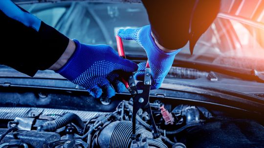 Could You Pass the Engine Repair Section of the ASE Exam?