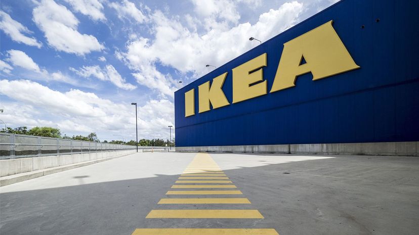 IKEA