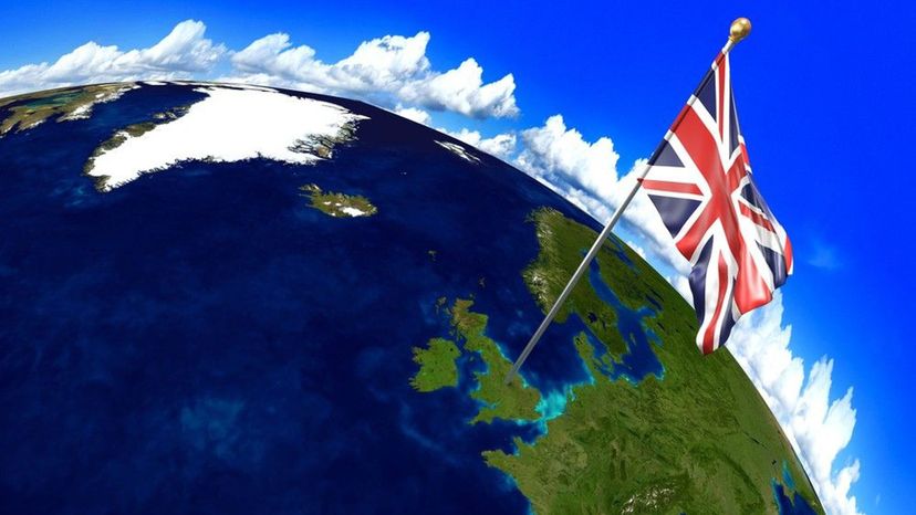 Test Your Knowledge of British Geography!