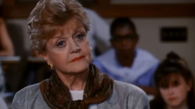 Jessica Fletcher