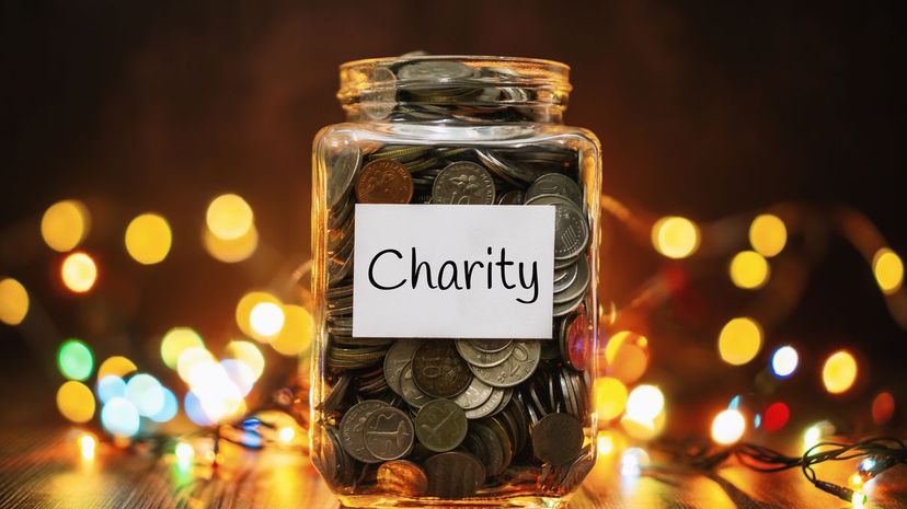 Charity