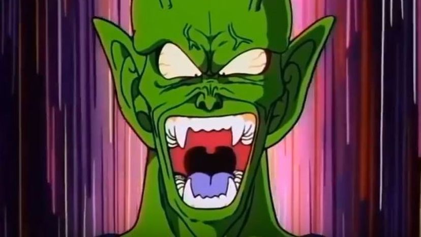 Piccolo Daimao