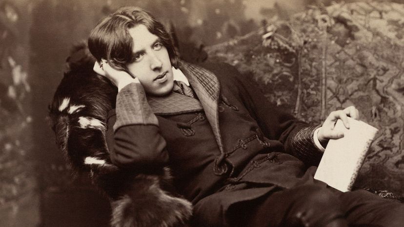 Oscar Wilde