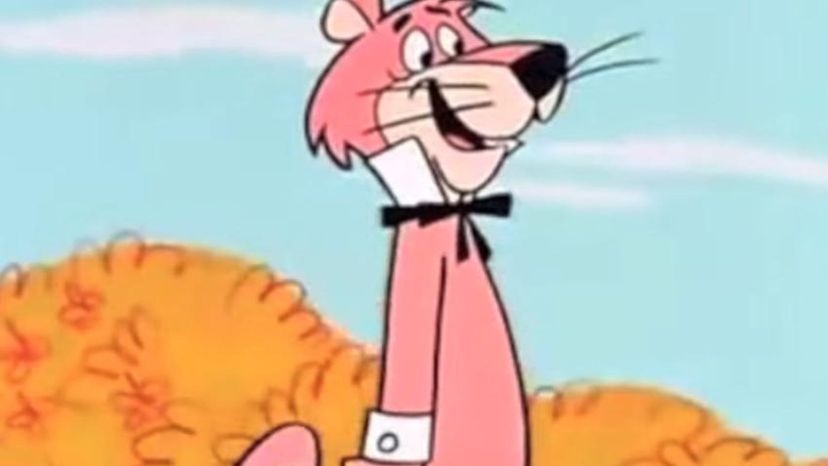 Snagglepuss