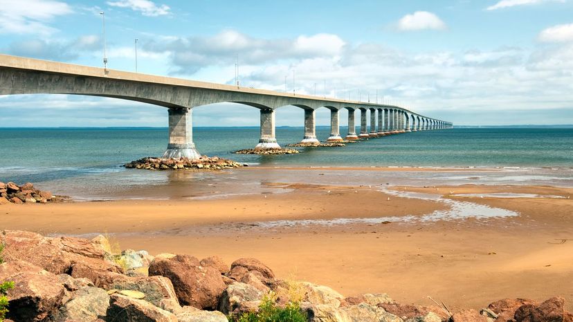 Confederation Bridge