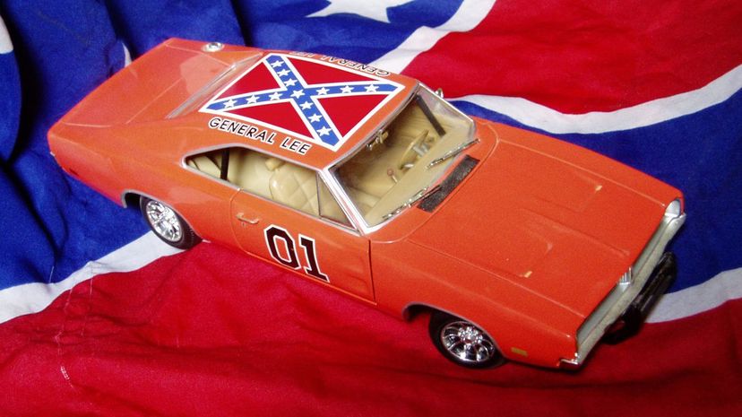 Yee Haw! How Well Do You Remember "The Dukes of Hazzard"