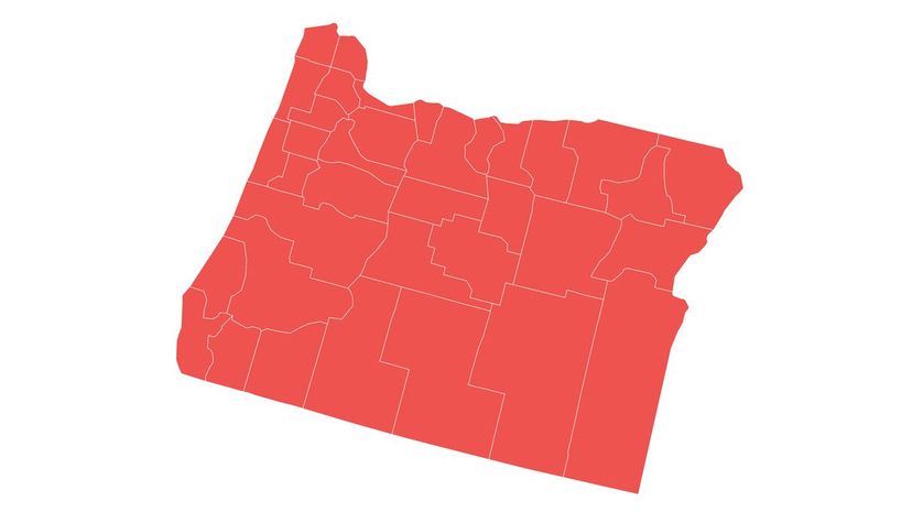 Oregon