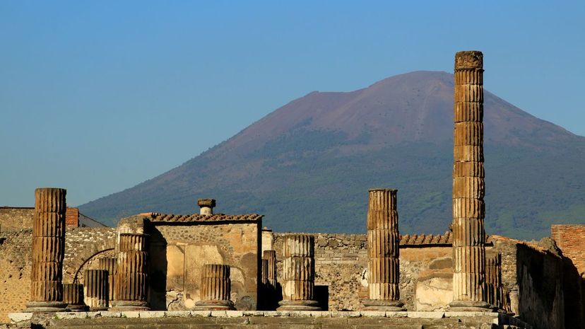 Pompeii