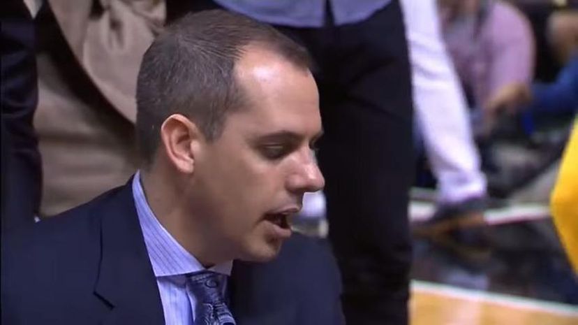 14 - Frank Vogel