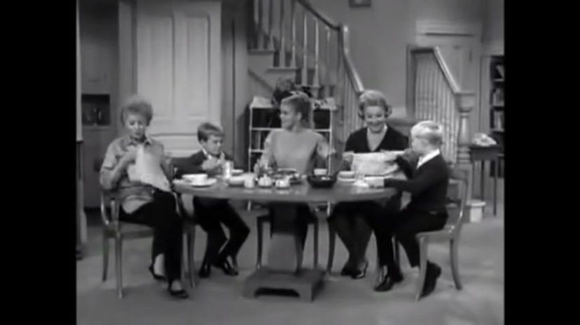 The Lucy Show (1962-1968)