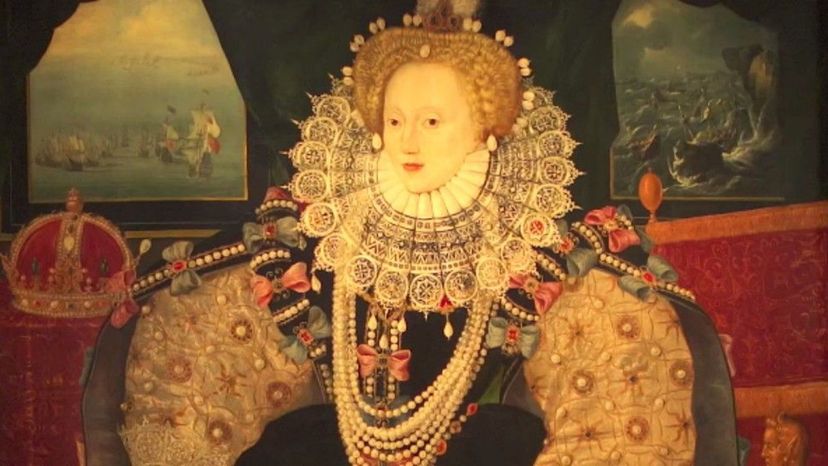 Elizabeth I