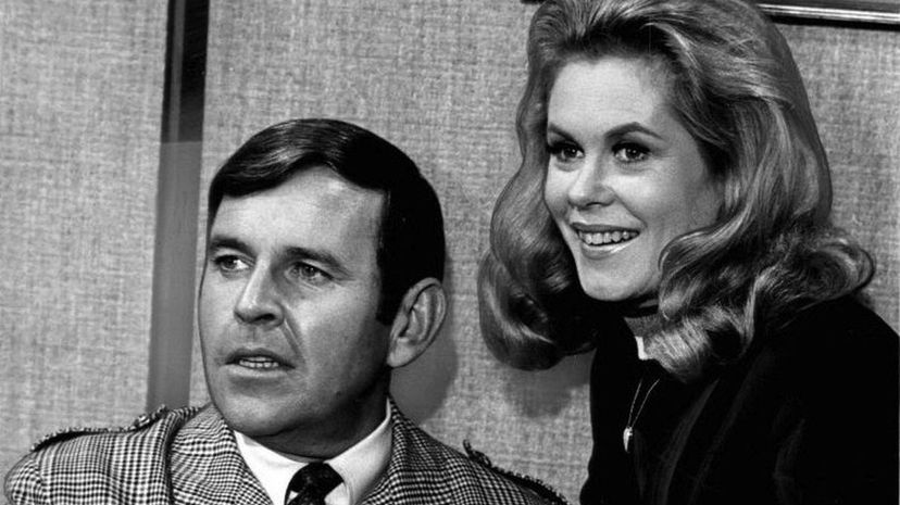 Can You Name These "Bewitched" Supporting Characters?