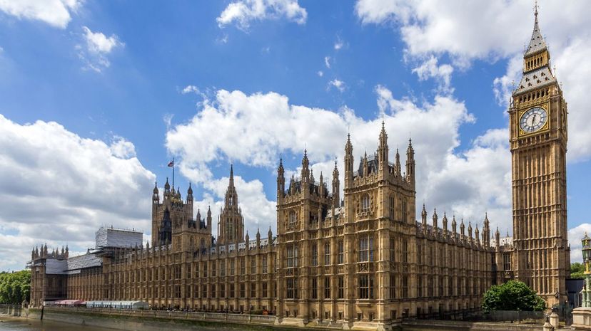 25-Big Ben