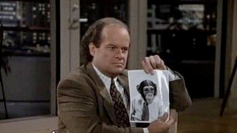 Frasier