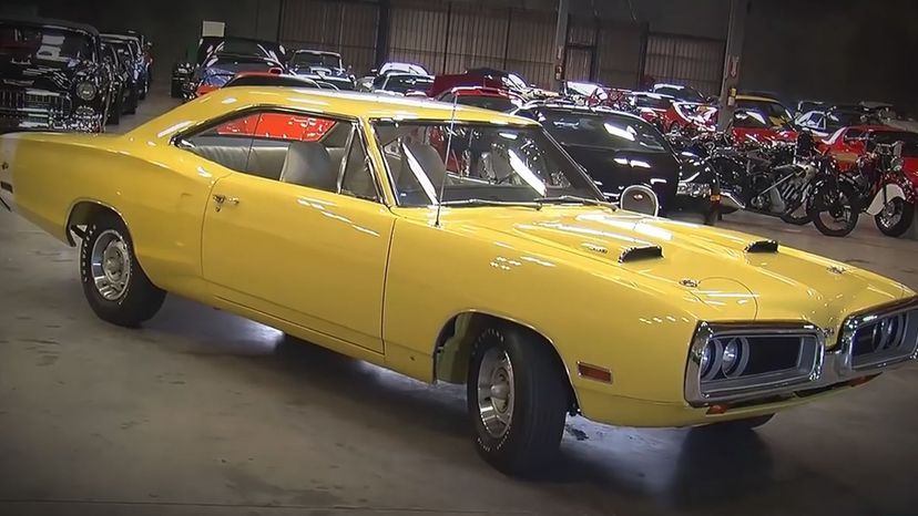 Dodge Super Bee 1970