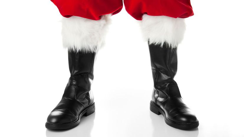 Q7 Santa