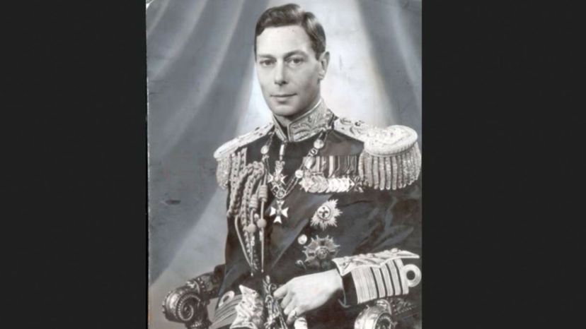George VI (1936 - 1952)