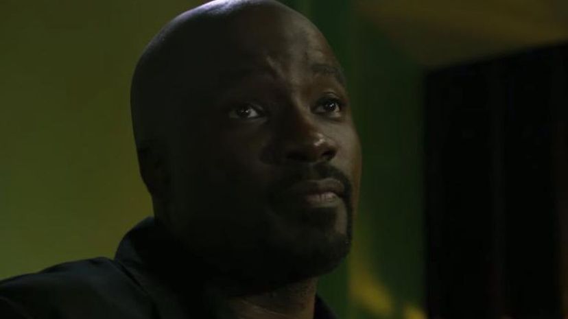 Luke Cage