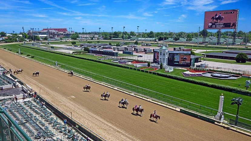 Churchill Downs