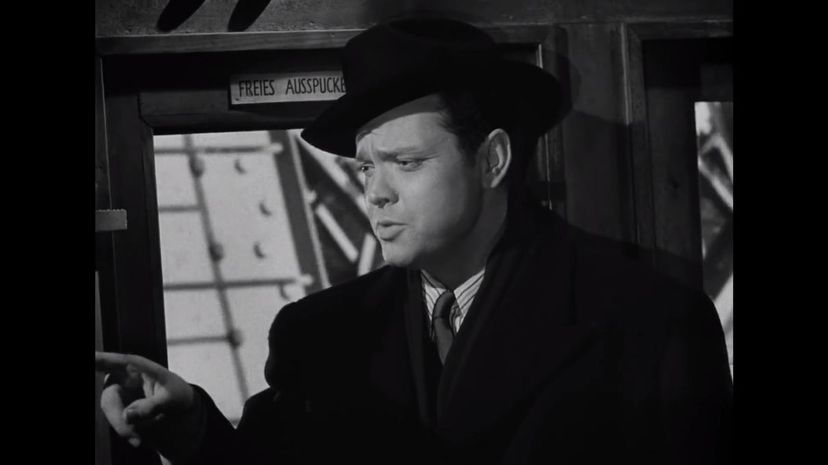 The Third Man 1949