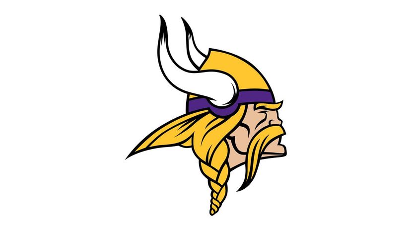 Minnesota Vikings (current)