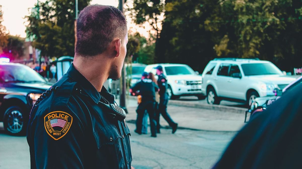 Test Your Law Enforcement Knowledge With This Quiz HowStuffWorks