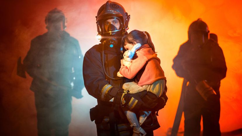Q 11 Save lives
