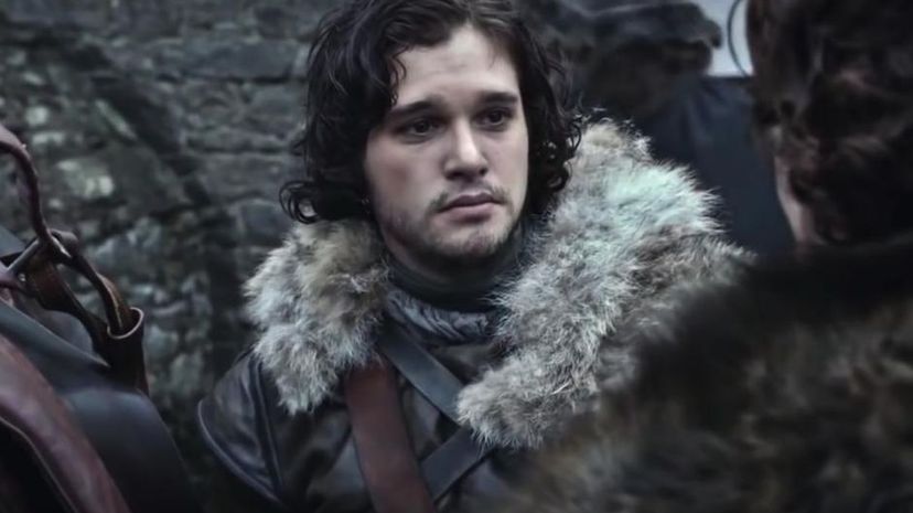 Jon Snow