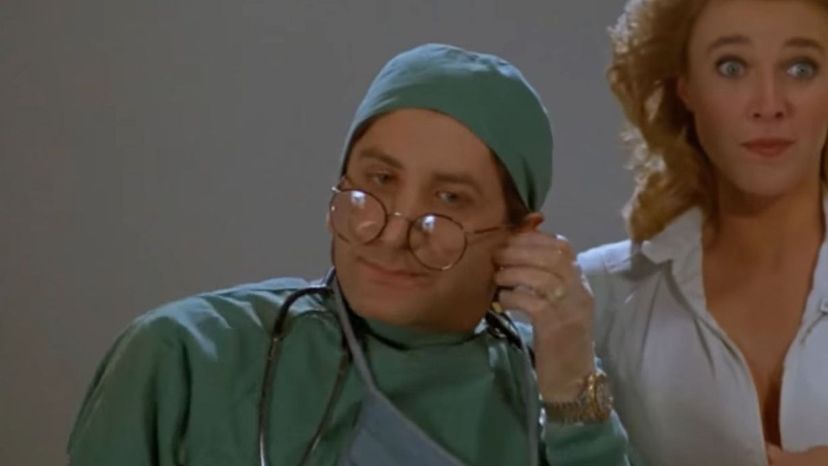 Dr Schlotkin
