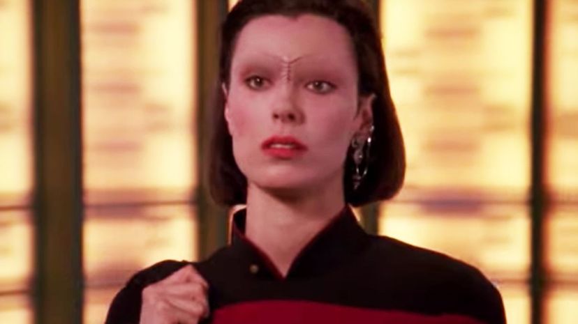 Star Trek eyebrows 23