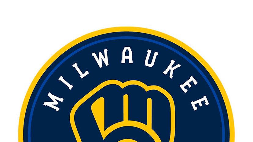 Q 21 Milwaukee Brewers