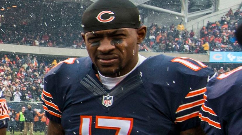 Alshon Jeffery