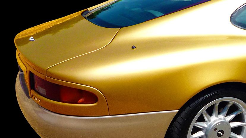 Can You Identify These Cool Cars From the '90s?