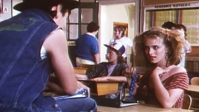 Degrassi Junior High