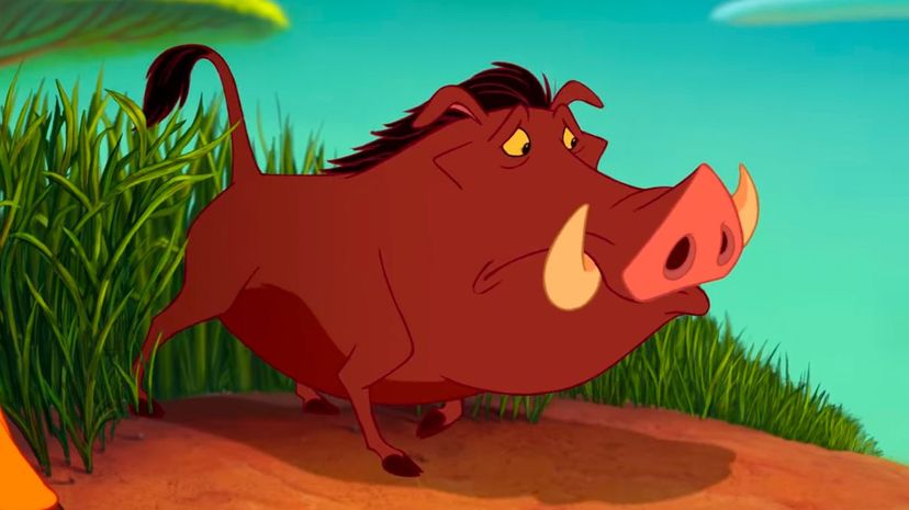 Pumbaa