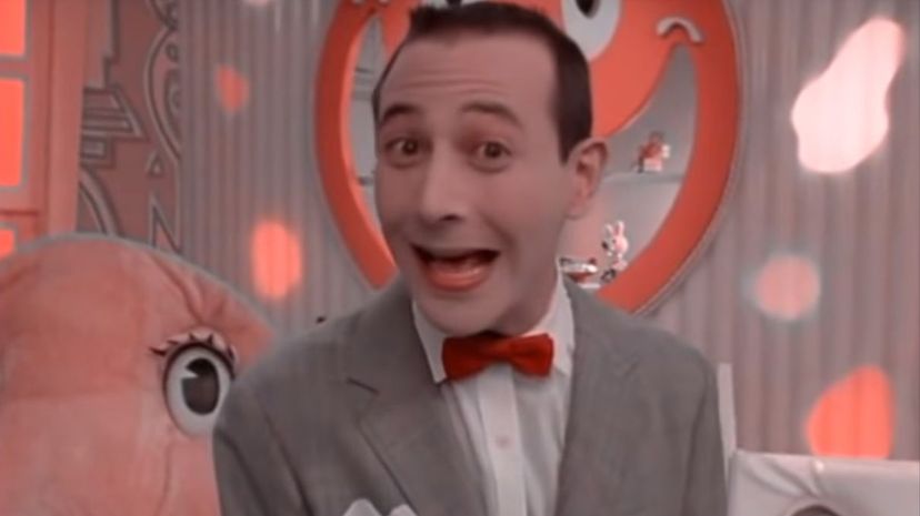 Pee-wee's Playhouse