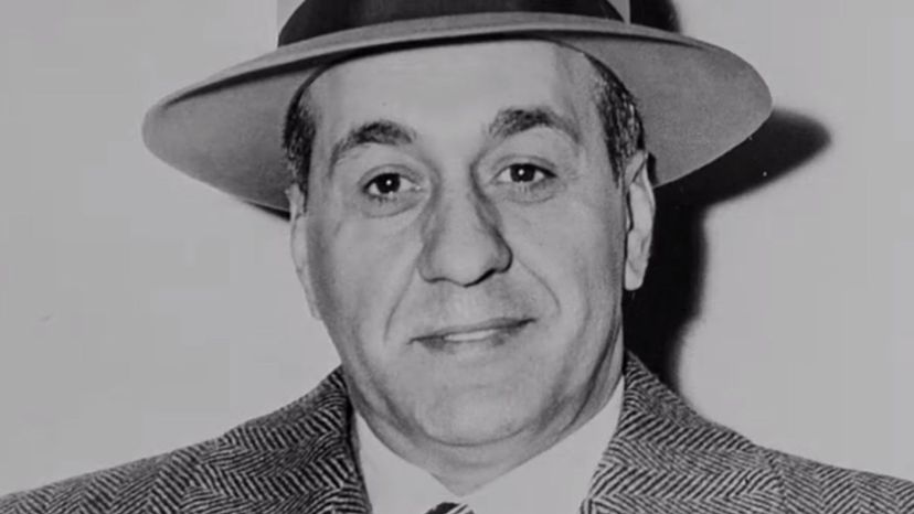 Tony Accardo