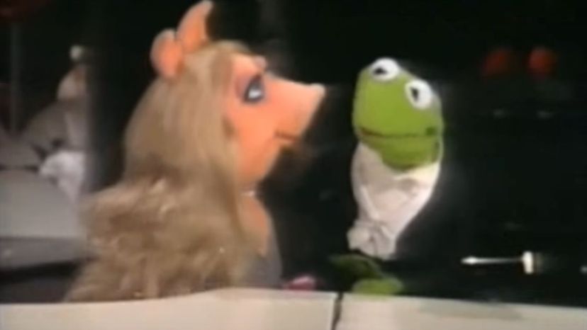 The Muppets Go Hollywood 3