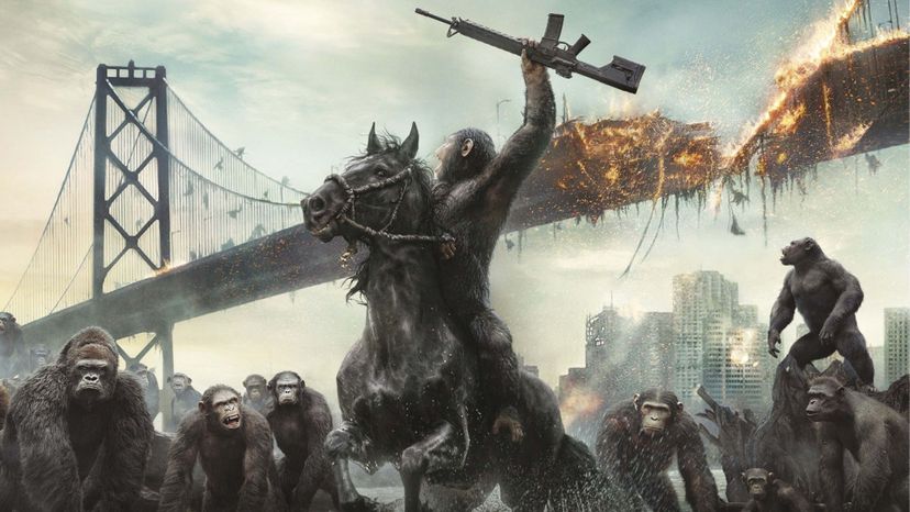 Dawn of the Planet of the Apes (2014)_5